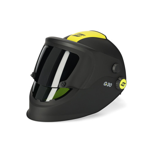 Przyłbica spawalnicza ESAB G30 Air (przystosowana do nawiewu) - 070000043-G - ESAB - 1