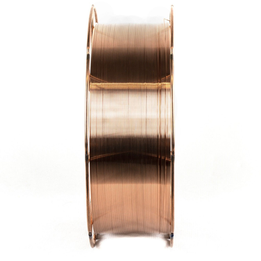 Drut spawalniczy MIG SG3 G4Si1 fi 1,2 mm / 15 kg / FIXWELD - drut_sg3_1_2_15 - FIXWELD - 2