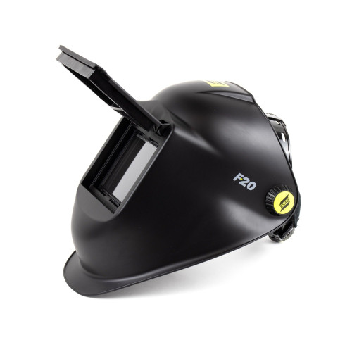 Przyłbica spawalnicza ESAB F20 60x110 - 0700000426 - ESAB - 1 2