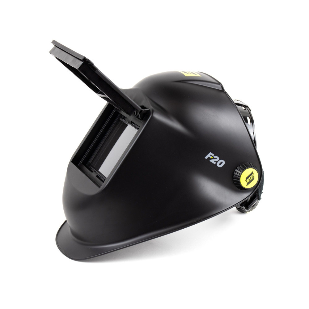 Przyłbica spawalnicza ESAB F20 60x110 - 0700000426 - ESAB - 2