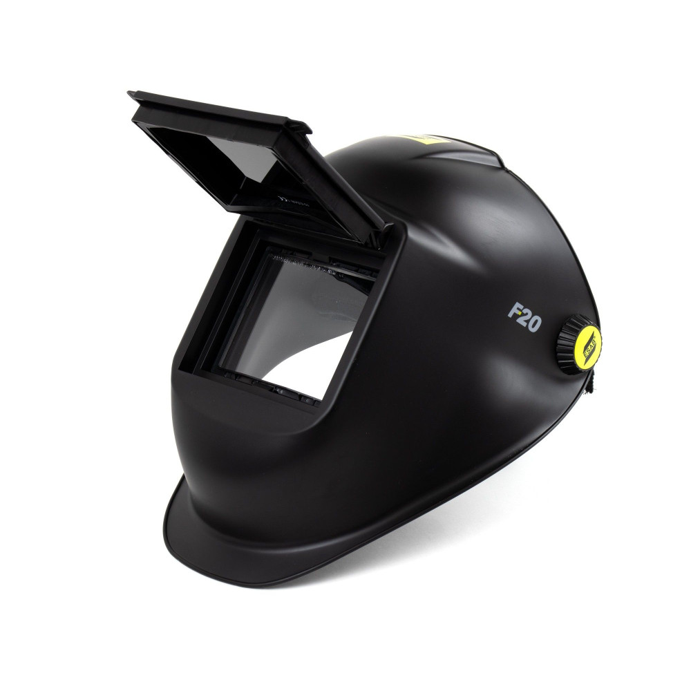 Przyłbica spawalnicza ESAB F20 60x110 - 0700000426 - ESAB - 3