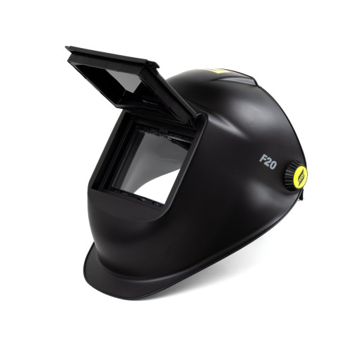 Przyłbica spawalnicza ESAB F20 60x110 - 0700000426 - ESAB - 3