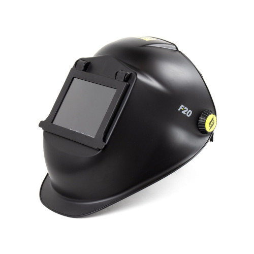 Przyłbica spawalnicza ESAB F20 60x110 - 0700000426 - ESAB - 4
