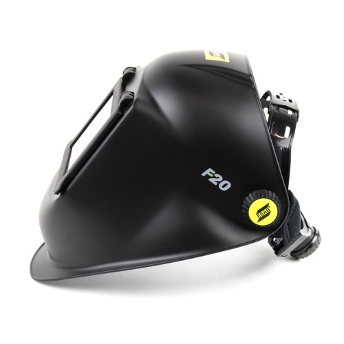 Przyłbica spawalnicza ESAB F20 60x110 - 0700000426 - ESAB - 5