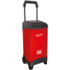 Prostownik z rozruchem Weldman Grand 300 - 104 516 - Weldman - 1