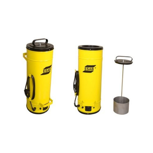 Pojemnik do suchego składowania elektrod PSE-10 ESAB - 0700100127 - ESAB - 2