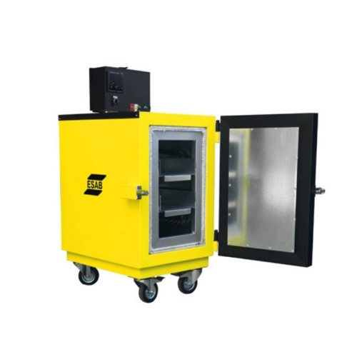 Suszarka do elektrod SDE-50 ESAB - 0700100092 - ESAB - 2