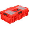 Zestaw mobilnych skrzynek narzędziowych Qbrick System ONE Red Ultra HD - Z256229PG001 - Qbrick System - 14