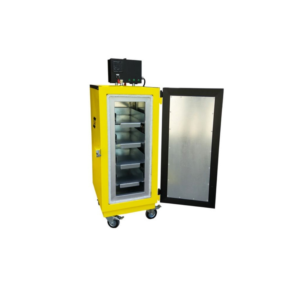 Suszarka do elektrod SDE-100 ESAB - 0700100068 - ESAB - 2
