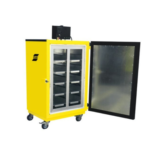 Suszarka do elektrod SDE-250 ESAB - 0700100044 - ESAB - 2