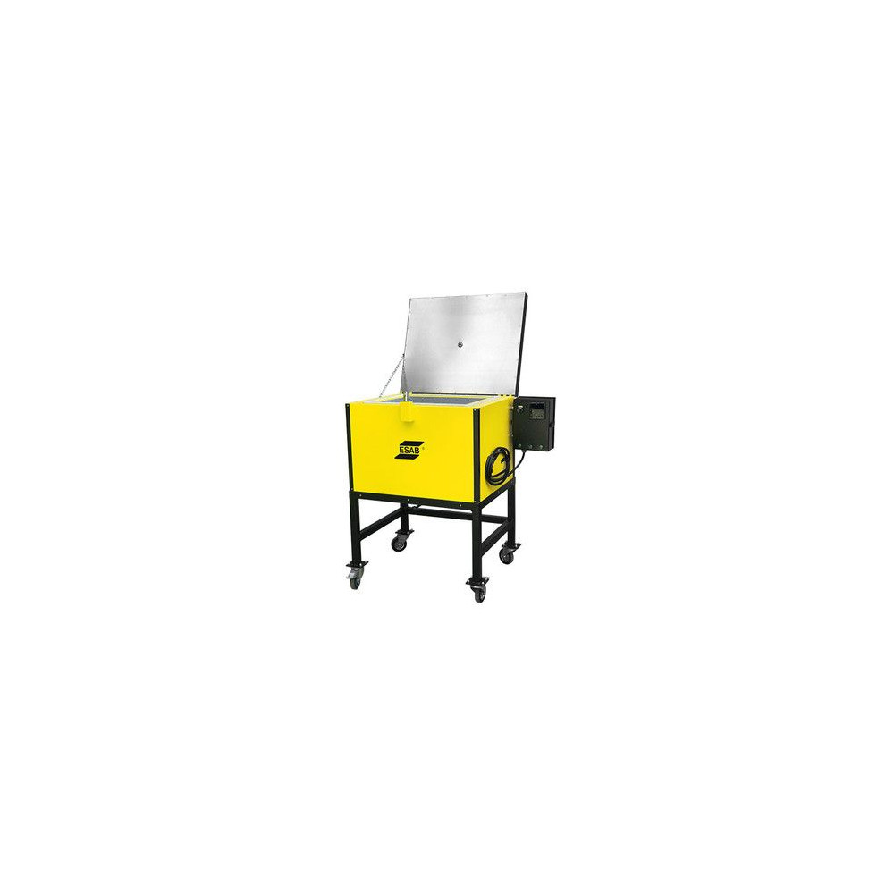 Suszarka do topnika z termostatem cyfrowym ESAB SDF-250 - 0700100000 - ESAB - 2