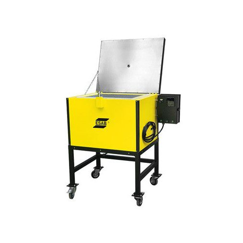 Suszarka do topnika z termostatem cyfrowym ESAB SDF-250 - 0700100000 - ESAB - 2
