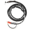 Uchwyt spawalniczy Spartus Master TIG 9 / 4 m (wtyk SK35) - SPM9-4-mSRM1B-X-1BEZ - Spartus - 1
