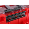 Zestaw mobilnych skrzynek narzędziowych Qbrick System ONE Red Ultra HD - Z256229PG001 - Qbrick System - 19