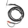 Uchwyt spawalniczy Spartus Master TIG 17 / 4 m (wtyk SK35) - SPM17-4-mSRM1B-X-1BEZ - Spartus - 1