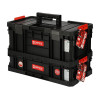 Zestaw skrzynek narzędziowych Qbrick System TWO Toolbox Plus 100 - QSTWOTP100_px - Qbrick System - 1