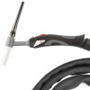 Uchwyt spawalniczy Spartus Master TIG 17 / 8 m (wtyk SK35) - SPM17-8-mSRM1B-X-1BEZ - Spartus - 2