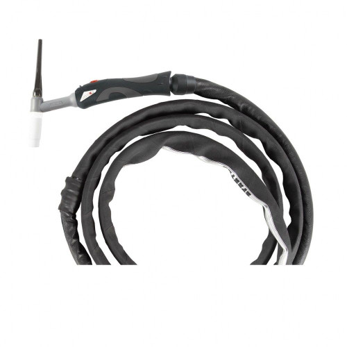 Uchwyt spawalniczy Spartus Master TIG 26 / 4 m (wtyk SK35) - SPM26-4-SRM1B-X-1BEZ - Spartus - 4
