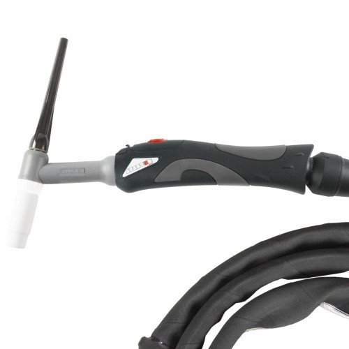 Uchwyt spawalniczy Spartus Master TIG 26 / 4 m (wtyk SK35) - SPM26-4-SRM1B-X-1BEZ - Spartus - 2