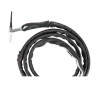 Uchwyt spawalniczy Spartus Master TIG 26 / 8 m (wtyk SK35) - SPM26-8-SRM1B-X-1BEZ - Spartus - 4