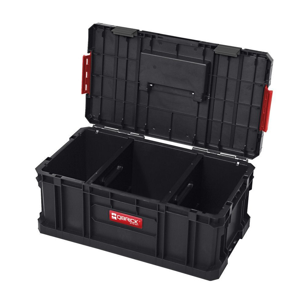 Zestaw skrzynek narzędziowych Qbrick System TWO Toolbox Plus 100 - QSTWOTP100_px - Qbrick System - 4