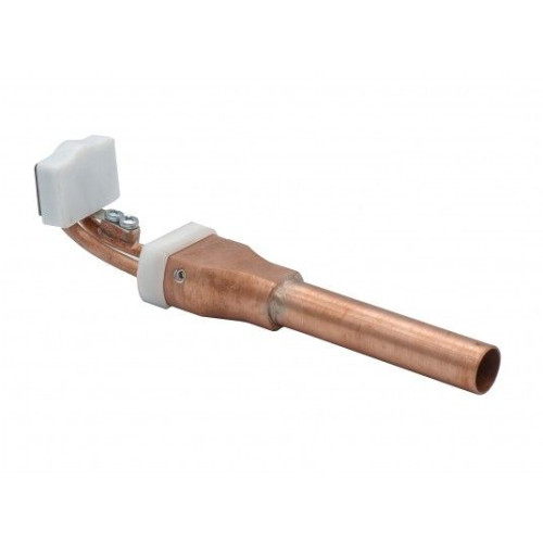 Końcówka podgrzewacza z ferrytem 90° Inductor / Ideal - IND90358NM - Ideal - 1 2