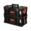 Zestaw skrzynek narzędziowych Qbrick System TWO Toolbox Plus 200 - QSTWOTP200_px - Qbrick System - 1