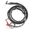 Uchwyt spawalniczy Spartus Master TIG 18 / 4 m (wtyk SK35) - SPM18-4-SRM1B-X-1BEZ - Spartus - 1