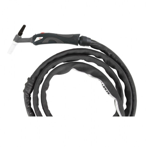 Uchwyt spawalniczy Spartus Master TIG 18 / 4 m (wtyk SK35) - SPM18-4-SRM1B-X-1BEZ - Spartus - 4