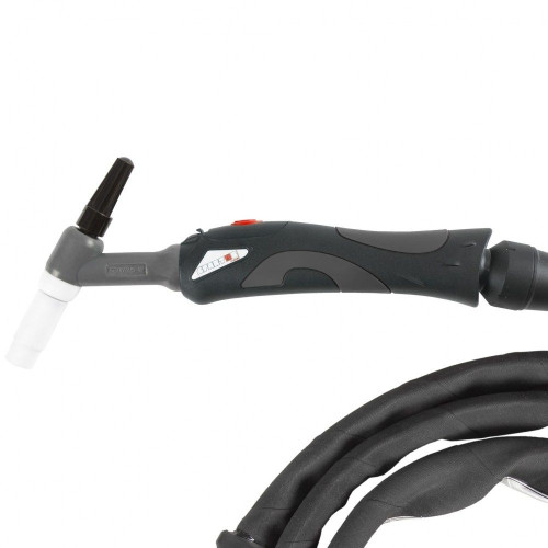 Uchwyt spawalniczy Spartus Master TIG 18 / 8 m (wtyk SK35) - SPM18-8-SRM1B-X-1BEZ - Spartus - 2
