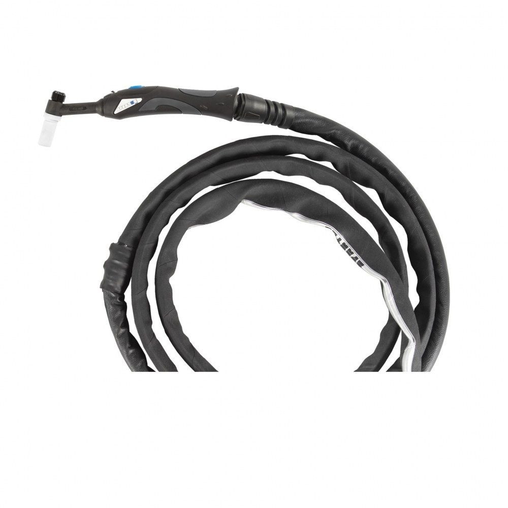 Uchwyt spawalniczy Spartus Easy TIG 9 / 4 m (wtyk SK35) - SPE9-4-mSRE1B-X-1BEZ - Spartus - 4