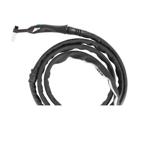 Uchwyt spawalniczy Spartus Easy TIG 9 / 4 m (wtyk SK35) - SPE9-4-mSRE1B-X-1BEZ - Spartus - 4