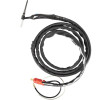 Uchwyt spawalniczy Spartus Easy TIG 17 / 4 m (wtyk SK35) - SPE17-4-mSRE1B-X-1BEZ - Spartus - 1