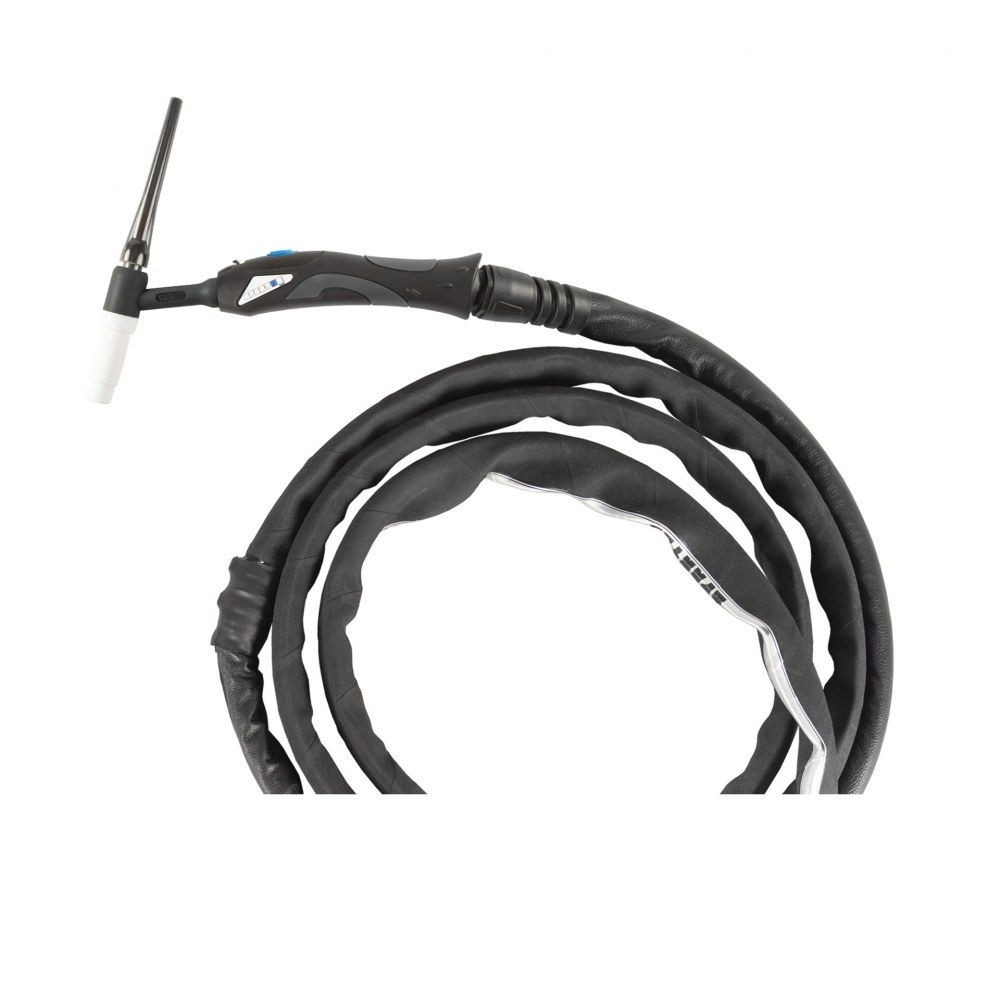 Uchwyt spawalniczy Spartus Easy TIG 17 / 4 m (wtyk SK35) - SPE17-4-mSRE1B-X-1BEZ - Spartus - 4