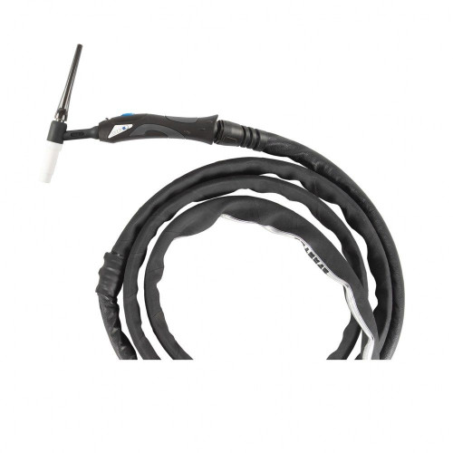 Uchwyt spawalniczy Spartus Easy TIG 17 / 8 m (wtyk SK35) - SPE17-8-mSRE1B-X-1BEZ - Spartus - 4