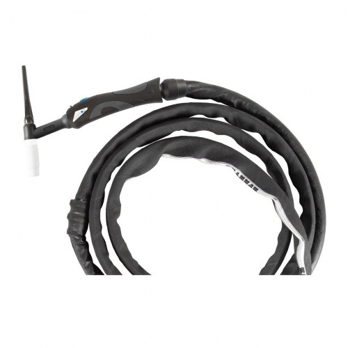 Uchwyt spawalniczy Spartus Easy TIG 26 / 8 m (wtyk SK35) - SPE26-8-SRE1B-X-1BEZ - Spartus - 4