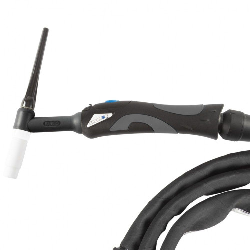 Uchwyt spawalniczy Spartus Easy TIG 26 / 8 m (wtyk SK35) - SPE26-8-SRE1B-X-1BEZ - Spartus - 2