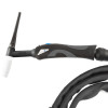 Uchwyt spawalniczy Spartus Easy TIG 26 / 8 m (wtyk SK35) - SPE26-8-SRE1B-X-1BEZ - Spartus - 2