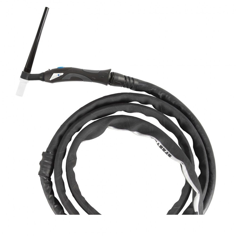 Uchwyt spawalniczy Spartus Easy TIG 20 / 4 m (wtyk SK35) - SPE20-4-mSRE1B-X-1BEZ - Spartus - 4