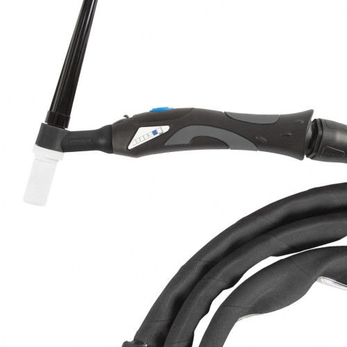 Uchwyt spawalniczy Spartus Easy TIG 20 / 8 m (wtyk SK35) - SPE20-8-mSRE1B-X-1BEZ - Spartus - 2