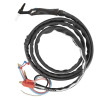 Uchwyt spawalniczy Spartus Easy TIG 18 / 8 m (wtyk SK35) - SPE18-8-SRE1B-X-1BEZ - Spartus - 1