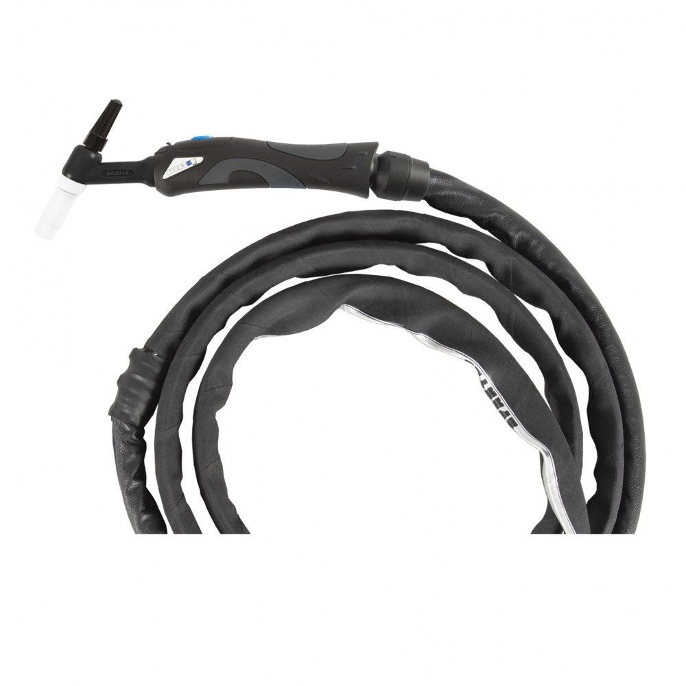 Uchwyt spawalniczy Spartus Easy TIG 18 / 8 m (wtyk SK35) - SPE18-8-SRE1B-X-1BEZ - Spartus - 4