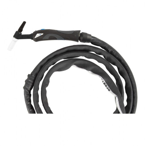 Uchwyt spawalniczy Spartus Easy TIG 18 / 8 m (wtyk SK35) - SPE18-8-SRE1B-X-1BEZ - Spartus - 4