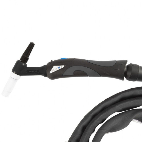 Uchwyt spawalniczy Spartus Easy TIG 18 / 8 m (wtyk SK35) - SPE18-8-SRE1B-X-1BEZ - Spartus - 2
