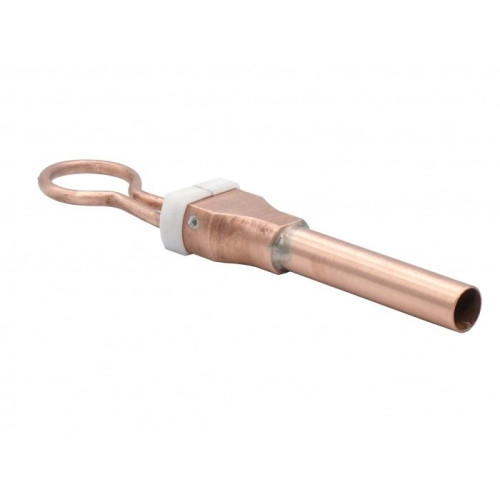 Końcówka podgrzewacza okrągła 30 mm Inductor / Ideal - IND3R30 - Ideal - 1