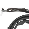 Uchwyt spawalniczy Spartus Pro TIG 9 / 4 m (wtyk SK35) - SPP9-4-mSRP1B-X-1BEZ - Spartus - 2