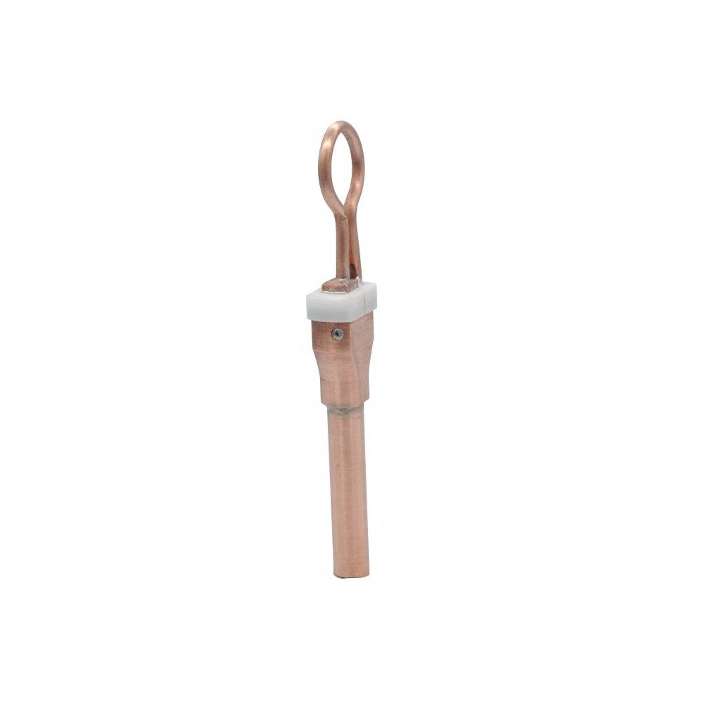 Końcówka podgrzewacza okrągła 45 mm Inductor / Ideal - IND3R45 - Ideal - 2