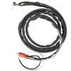 Uchwyt spawalniczy Spartus Pro TIG 9 / 8 m (wtyk SK35) - SPP9-8-mSRP1B-X-1BEZ - Spartus - 1