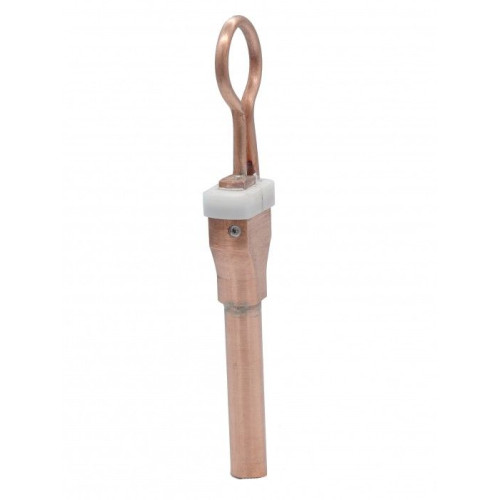 Końcówka podgrzewacza okrągła 60 mm Inductor / Ideal - IND3R60 - Ideal - 1 2