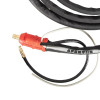 Uchwyt spawalniczy Spartus Pro TIG 17 / 8 m (wtyk SK35) - SPP17-8-mSRP1B-X-1BEZ - Spartus - 3